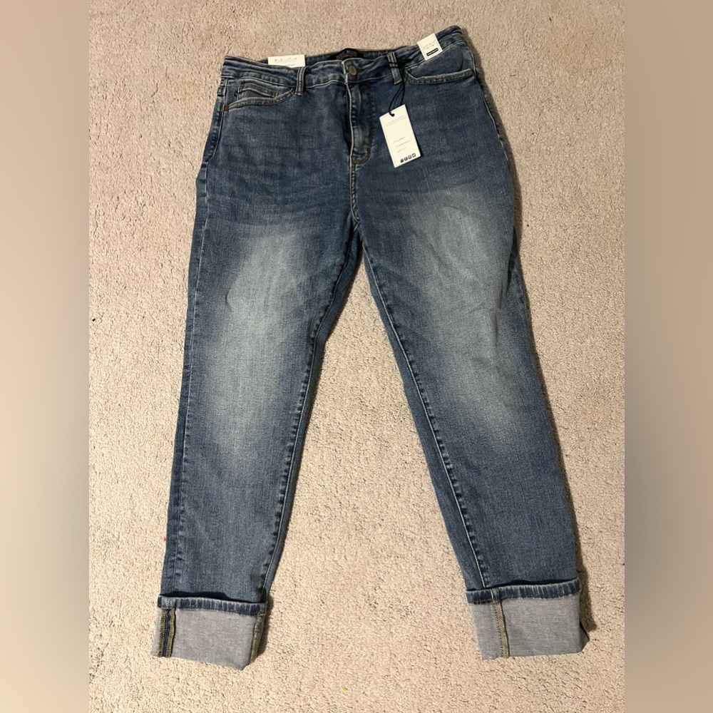Judy Blue size 13